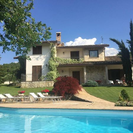 Villa Nicolai Tra Mare E Montagna Lettomanoppello المظهر الخارجي الصورة