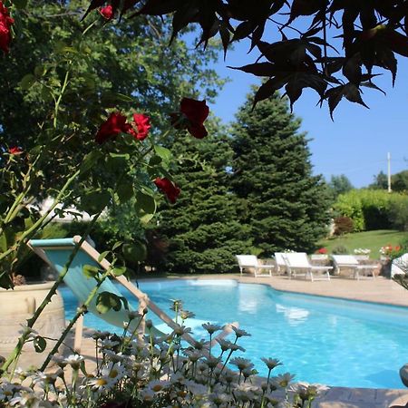 Villa Nicolai Tra Mare E Montagna Lettomanoppello المظهر الخارجي الصورة
