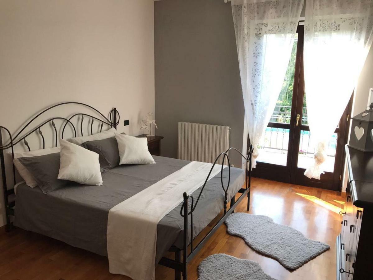 Villa Nicolai Tra Mare E Montagna Lettomanoppello المظهر الخارجي الصورة