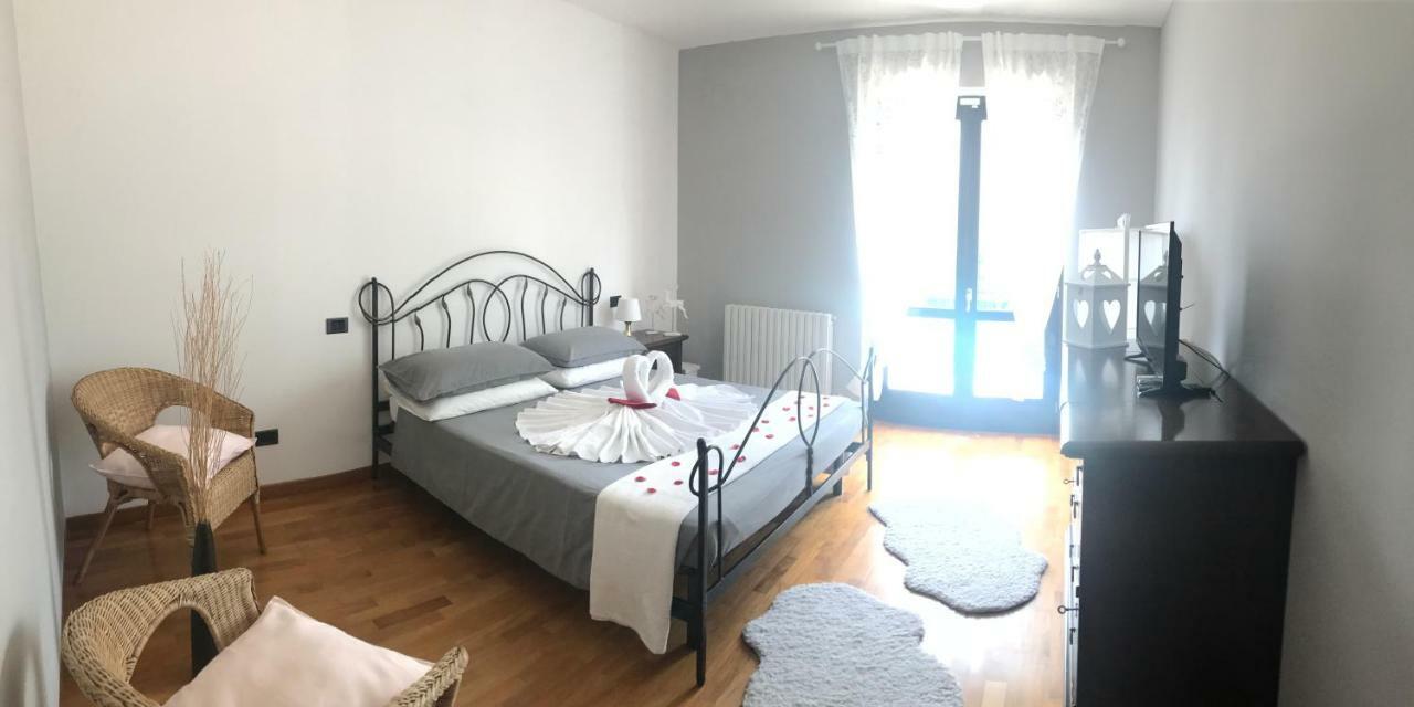 Villa Nicolai Tra Mare E Montagna Lettomanoppello المظهر الخارجي الصورة