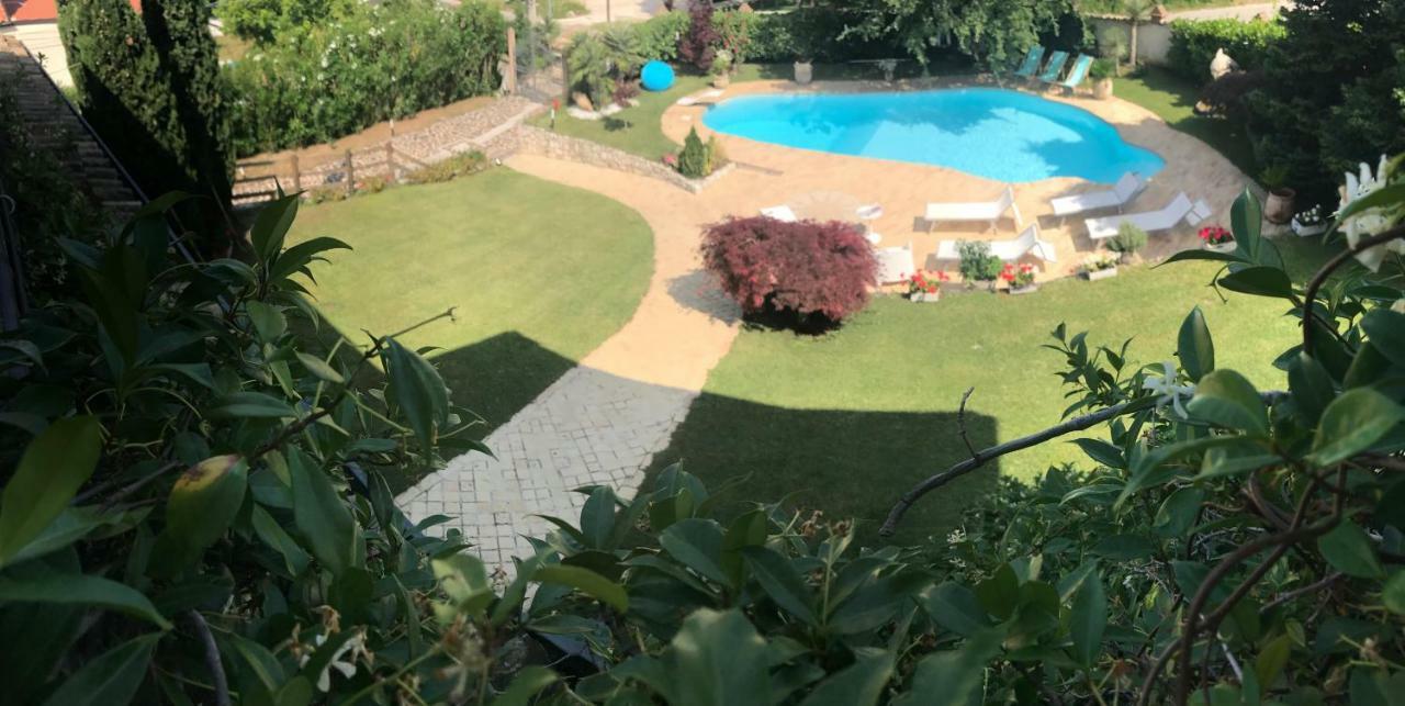 Villa Nicolai Tra Mare E Montagna Lettomanoppello المظهر الخارجي الصورة
